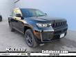  Jeep Grand Cherokee L 3 Row
