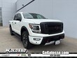 Nissan Titan