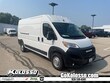  Ram ProMaster