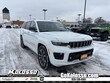  Jeep Grand Cherokee L