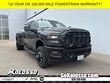  Ram 3500
