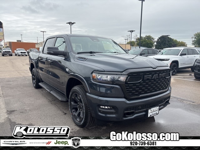 2026 RAM Ram 1500 Pickup Big Horn/Lone Star's photo
