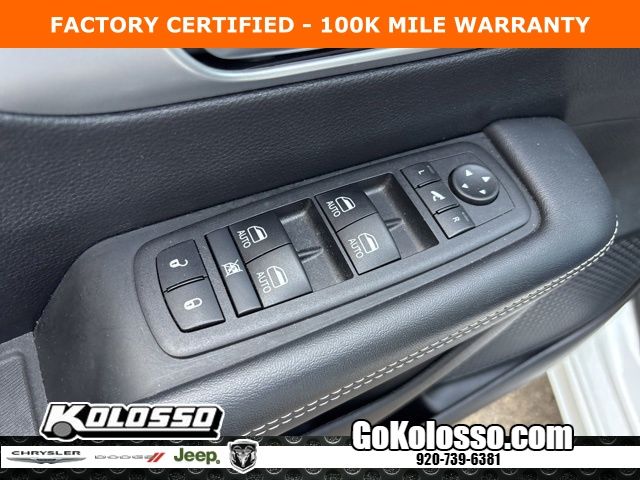 2025 Chrysler Pacifica Limited - Photo 31