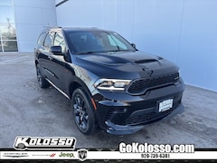 2026 Dodge Durango GT PLUS AWD Sport Utility