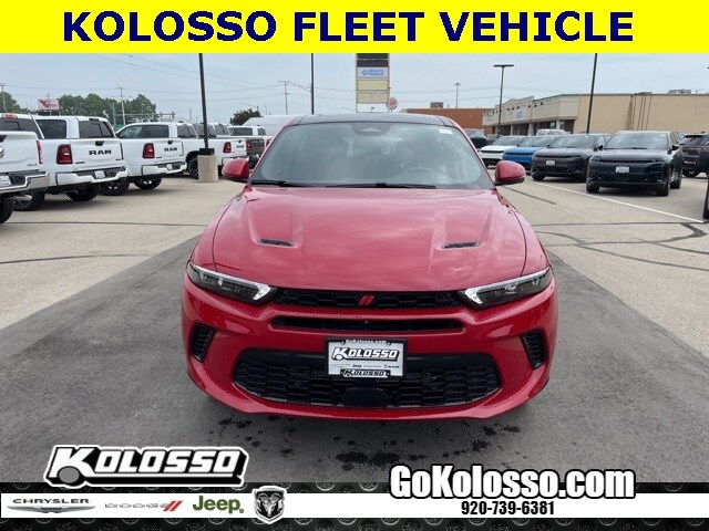 2023 Dodge Hornet GT Plus photo 2
