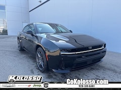 2026 Dodge Charger 4-Door