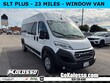  Ram Promaster 2500 Window Van 159 WB