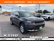  Jeep Grand Cherokee L
