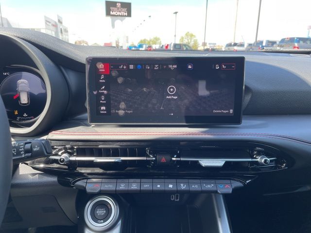 2025 Dodge Hornet GT - Photo 12