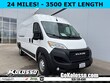  Ram Promaster 3500