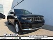 Jeep Grand Cherokee L