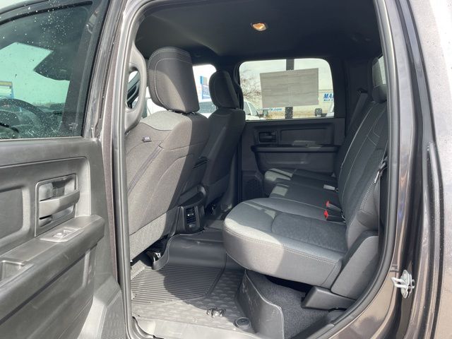 2025 RAM 2500 Tradesman - Photo 11