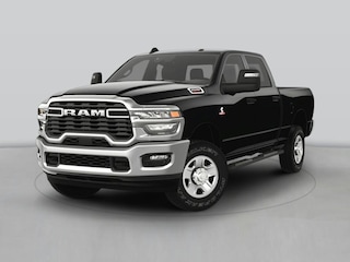 2026 Ram 2500 LIMITED CREW CAB 4X4 6'4 BOX Pickup