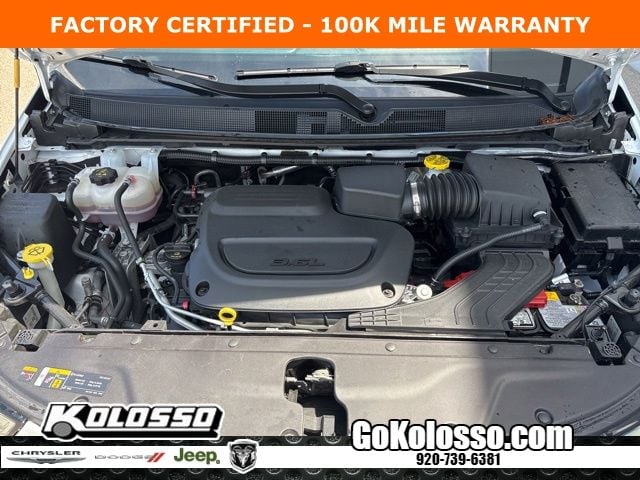 2025 Chrysler Pacifica Limited - Photo 16