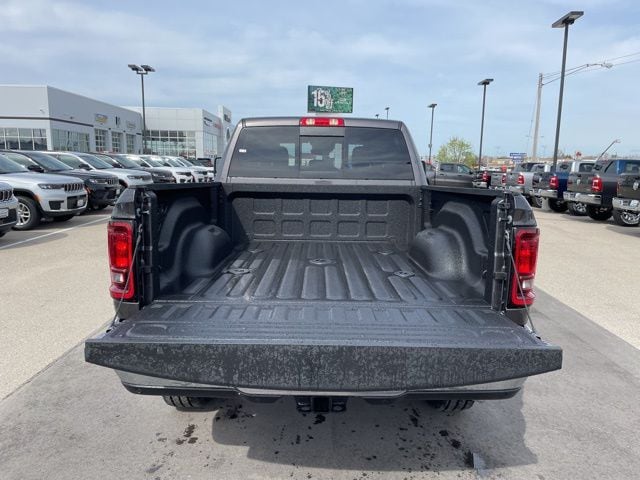 2025 RAM 2500 Tradesman - Photo 16