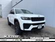  Jeep Grand Cherokee 2 Row