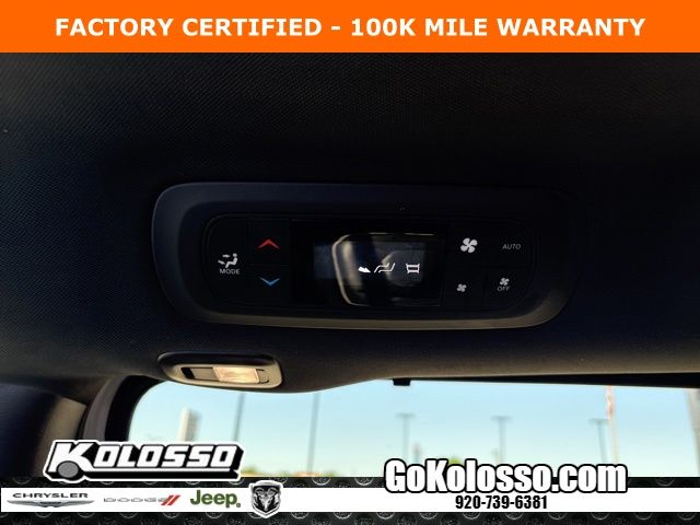 2025 Chrysler Pacifica Limited - Photo 35