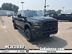 2025 Ram 2500 TRADESMAN CREW CAB 4X4 6'4 BOX Pickup