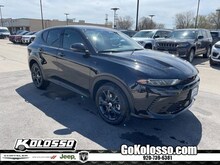 2025 Dodge Hornet GT AWD SUV