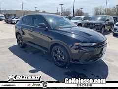 2025 Dodge Hornet GT AWD SUV