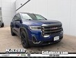  GMC Acadia
