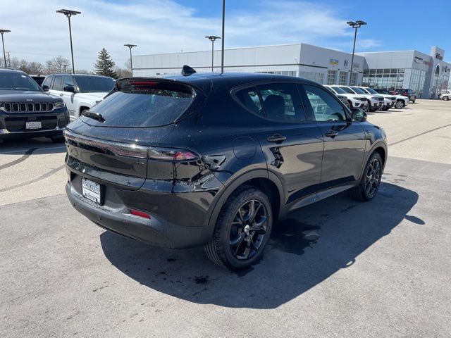 2025 Dodge Hornet GT - Photo 7