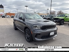 2026 Dodge Durango GT PLUS AWD HEMI V8 Sport Utility