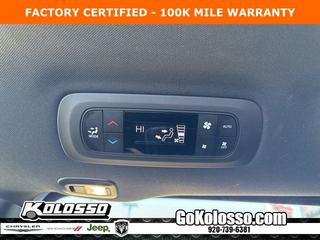 2025 Chrysler Pacifica Limited - Photo 28