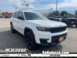 Jeep Grand Cherokee L