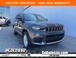  Jeep Grand Cherokee L