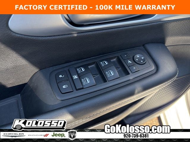 2025 Chrysler Pacifica Limited - Photo 25