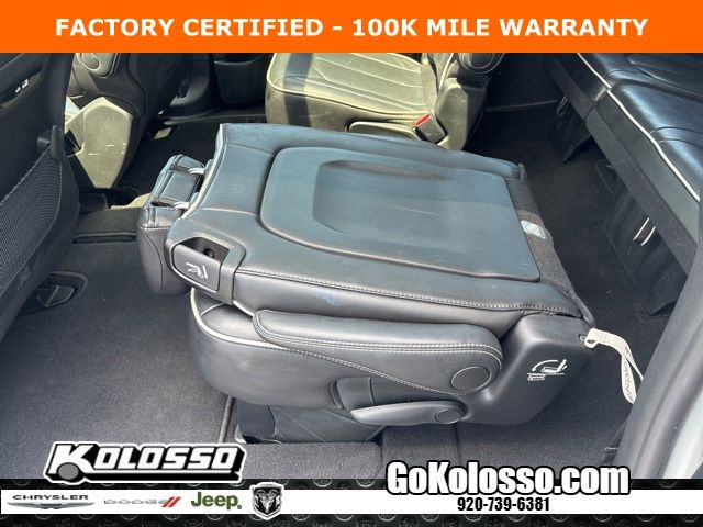 2025 Chrysler Pacifica Limited - Photo 36