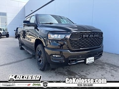 2027 Ram 1500