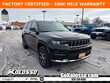  Jeep Grand Cherokee L