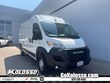  Ram Promaster 2500