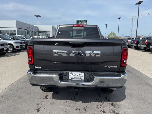 2025 RAM 2500 Tradesman - Photo 6