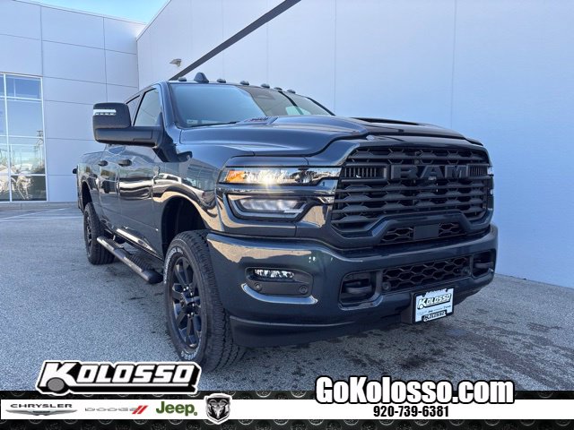  Ram 2500
