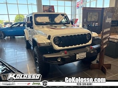 2026 Jeep Wrangler 4-Door Sport Sport Utility