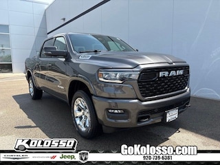 2026 Ram 1500 BIG HORN CREW CAB 4X4 5'7 BOX Pickup