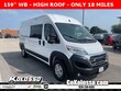 Ram Promaster 2500 159 WB High Roof