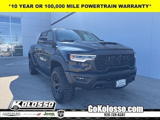 2026 Ram 1500 RHO CREW CAB 4X4 5'7 BOX Pickup
