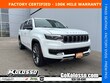  Jeep Wagoneer L