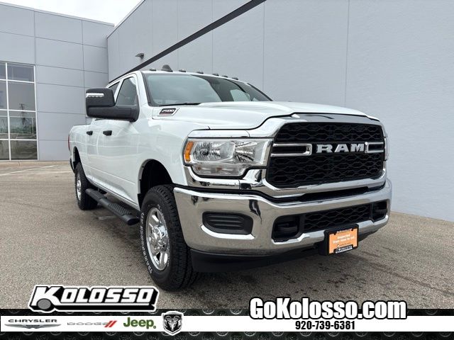 2024 Ram 2500 Truck 
