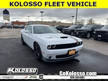 2023 Dodge Challenger GT Coupe