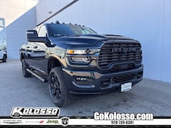 2027 Ram 2500