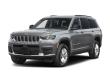  Jeep Grand Cherokee L 3 Row