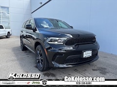 2026 Dodge Durango GT AWD Sport Utility