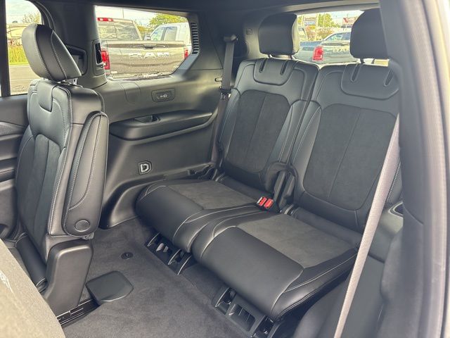 2025 Jeep Grand Cherokee L Altitude - Photo 12