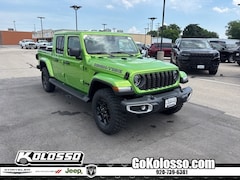 2025 Jeep Gladiator HIGH TIDE 4X4 Pickup