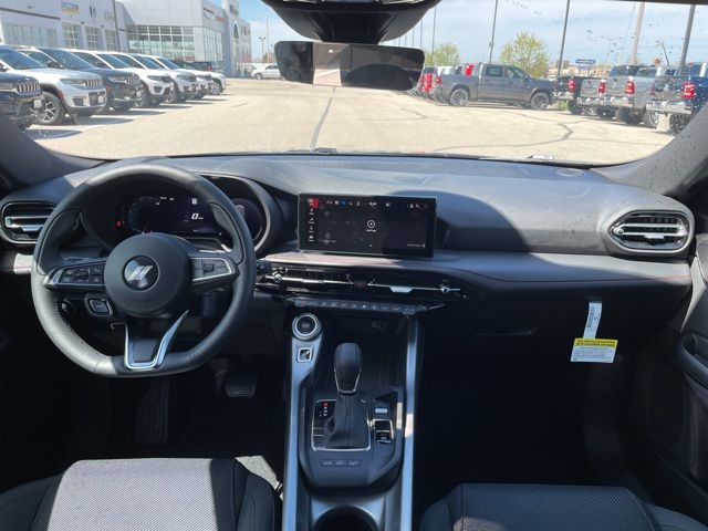 2025 Dodge Hornet GT - Photo 11